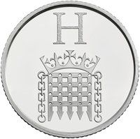 10 Pence reverse