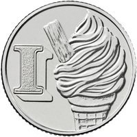 10 Pence reverse