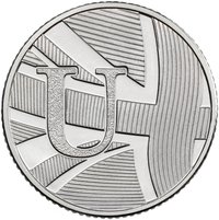 10 Pence reverse