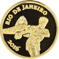 100 Francs CFA reverse