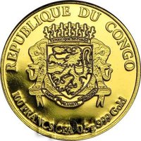 100 Francs CFA obverse