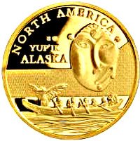 100 Francs CFA reverse