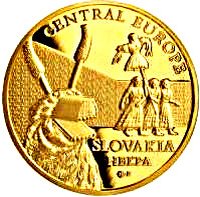 100 Francs CFA reverse