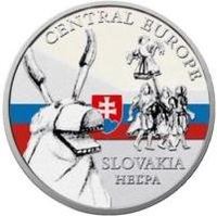 20 Francs CFA reverse