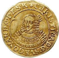 1 Ducat obverse