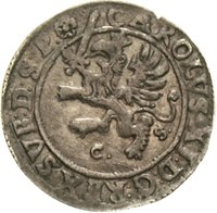 1⁄24 Thaler obverse