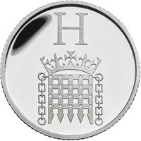 10 Pence reverse