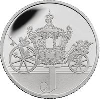 10 Pence reverse