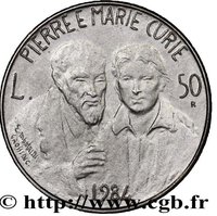 50 Lire reverse