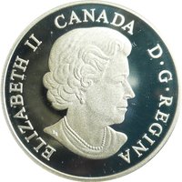 20 Dollars obverse