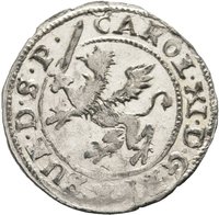 1⁄24 Thaler obverse