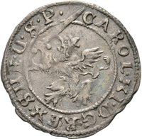 1⁄24 Thaler obverse