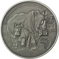 2000 Francs CFA reverse