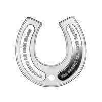 500 Francs CFA obverse