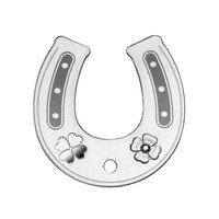 500 Francs CFA reverse