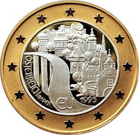 500 Schilling reverse