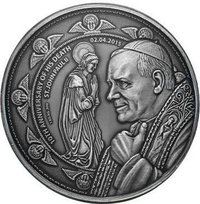 10000 Francs CFA reverse