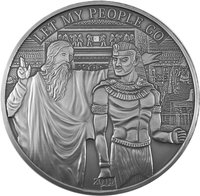 30000 Francs CFA reverse