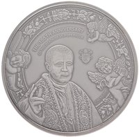 10000 Francs CFA reverse