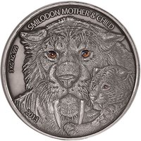 30000 Francs CFA reverse