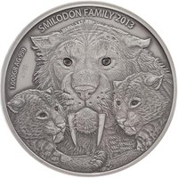 10000 Francs CFA reverse