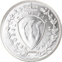 5 Euro obverse