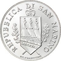 5 Euro obverse