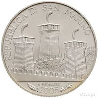 5 Euro obverse