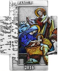 100 Francs CFA reverse