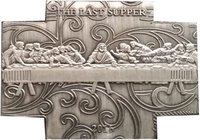 100 Francs CFA reverse