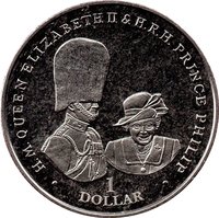 1 Dollar reverse