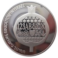 2 New Sheqalim reverse