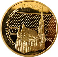 500 Francs reverse