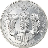 5 Euro obverse
