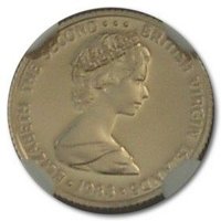 25 Dollars obverse