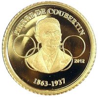 1500 Francs CFA reverse