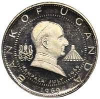 2 Shillings reverse