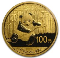 100 Yuan reverse