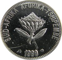 2½ Cents obverse