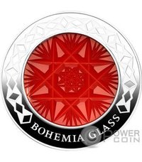 1000 Francs CFA reverse