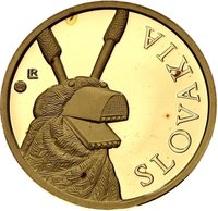 50 Francs CFA reverse