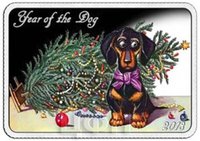 1000 Francs CFA reverse