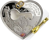 500 Francs CFA reverse