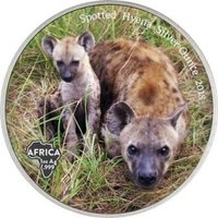 1000 Francs CFA reverse