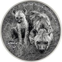 1000 Francs CFA reverse