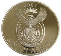 20 Cents obverse