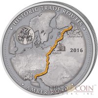 5000 Francs CFA reverse