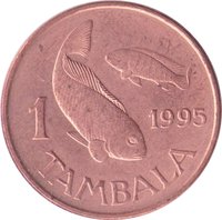 1 Tambala reverse