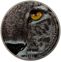 2000 Francs CFA reverse