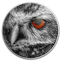 2000 Francs CFA reverse